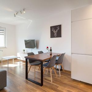 Appartement met een Slaapkamer
